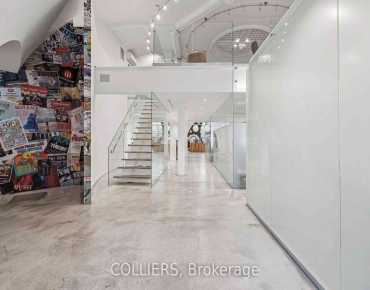 
Village Green Squa Agincourt South-Malvern West is zoned as Retail with total area of 2,216 sqft