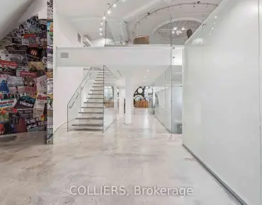 33 Hazelton Ave Annex, 多伦多商业用地规划为CR 1.5 (C1.5;R1.并占地22060.00平方尺
