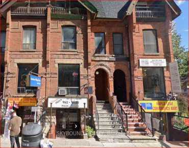 
Village Green Squa Agincourt South-Malvern West is zoned as Retail with total area of 2,216 sqft