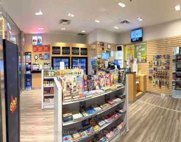 
Yonge Stre Mount Pleasant West is zoned as Commercial with total area of 0 sqft