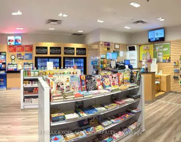 355 Pitfield Rd Agincourt South-Malvern West, Toronto is zoned as Commercial with total area of 944.00 sqft