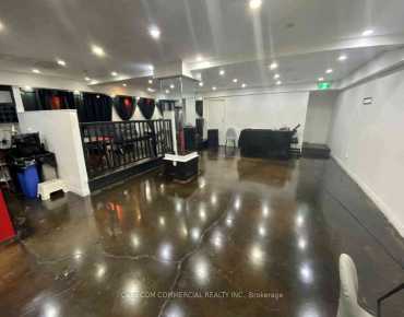 
Keele Stre Concord is zoned as Commercial with total area of 763 sqft