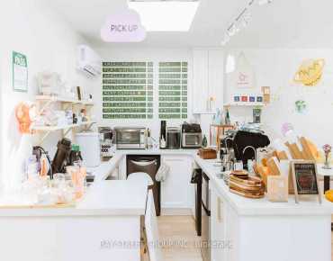 2nd F - 5463 Yonge St Willowdale East, Toronto is zoned as Commercial with total area of 950.00 sqft
