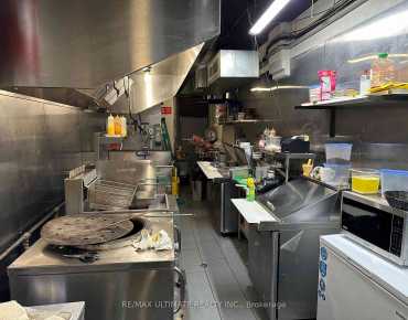 
421 Dundas St W Kensington-Chinatown is zoned as Commerical with total area of 1,520 sqft