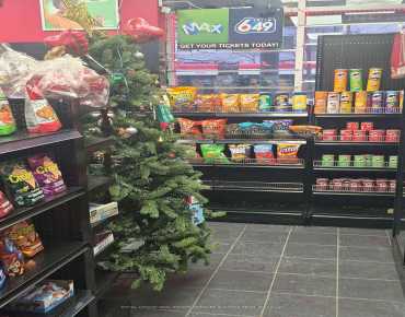 
Chrislea Road East Woodbridge商业用地规划为就业与商业用地物业占地4,100平方尺