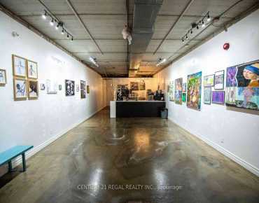 
Yonge Stre Mount Pleasant West is zoned as Commercial with total area of 0 sqft