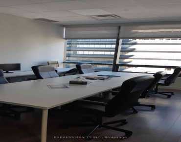 
277 Richmond St W Waterfront Communities C1 is zoned as Commercial/Residential with total area of 4,886 sqft