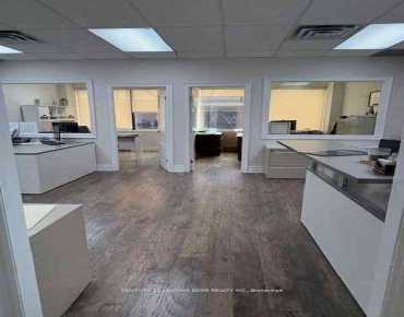 
277 Richmond St W Waterfront Communities C1 is zoned as Commercial/Residential with total area of 4,886 sqft