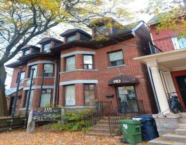 
120 Carlton St Cabbagetown-South St. James Town商业用地规划为商业物业占地4,270平方尺