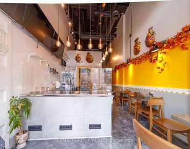 110 - 28 Finch Ave W Newtonbrook West, Toronto is zoned as RA with total area of 430.00 sqft
