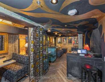 
Kennedy Road Milliken Mills East is zoned as Commercial with total area of 1,200 sqft