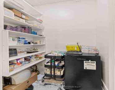 
Kennedy Road Milliken Mills East is zoned as Commercial with total area of 1,200 sqft