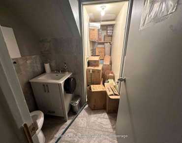 
66 N Queen St Islington-City Centre West is zoned as Employment in Nodes with total area of 288 sqft