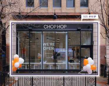 
66 N Queen St Islington-City Centre West is zoned as Employment in Nodes with total area of 288 sqft