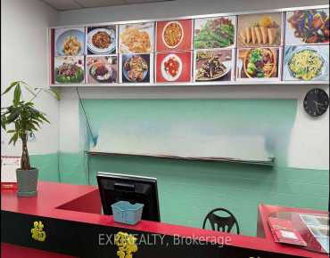 
Baldwin Stre Kensington-Chinatown is zoned as CommercialRetail with total area of 1,332 sqft