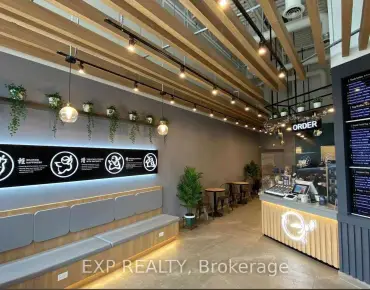 B3 - 3365 Steeles Ave E Ave Hillcrest Village, Toronto is zoned as Commercial with total area of 983.00 sqft
