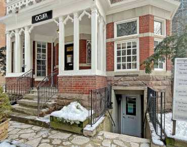 
Highway 7 N/A Unionville is zoned as Mc-D1 with total area of 543 sqft