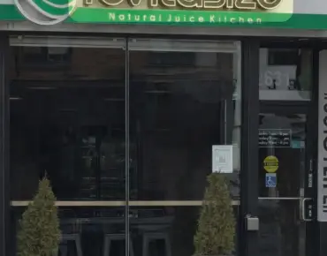 2631 Yonge St Mount Pleasant East, Toronto is zoned as Commercial retai with total area of 1447.00 sqft
