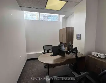 
Queens Quay East Quay Waterfront Communities C8商业用地规划为1 2 N 3 N. Offic物业占地1,792平方尺