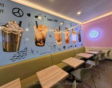 
St Clair Aven Corso Italia-Davenport is zoned as Commercial with total area of 0 sqft