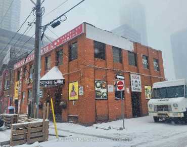 
125 Don Hillock Dr Bayview Northeast is zoned as BP /09 *Industri with total area of 3,405 sqft