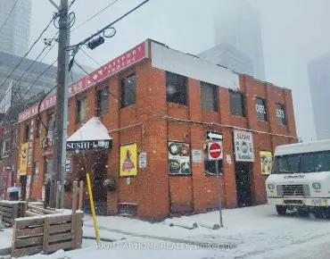 3 Elmhurst Ave Lansing-Westgate, Toronto is zoned as Commercial with total area of 2450.00 sqft
