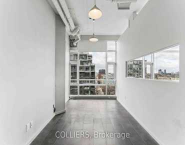 
3601 Highway 7 N/A E Unionville商业用地规划为办公室物业占地6,960平方尺