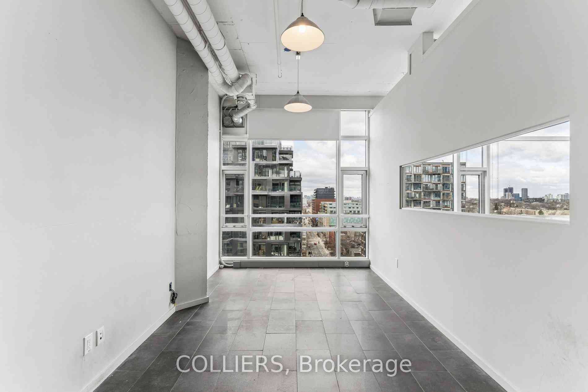 Toronto commercial real estate