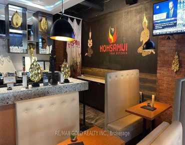 
Industrial St Leaside is zoned as Employment with total area of 15,000 sqft