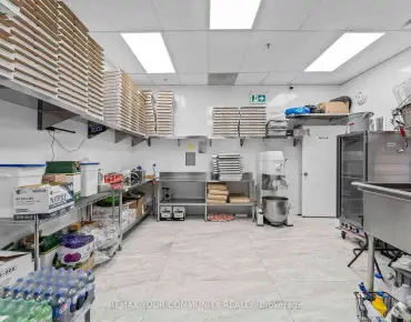 747 DON MILLS Rd Flemingdon Park, Toronto is zoned as CR1 with total area of  sqft
