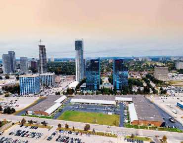 11 - 280 - 422 Consumers Rd Henry Farm, 多伦多商业用地规划为MO并占地4947.00平方尺
