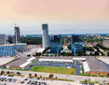 11 - 280 - 422 Consumers Rd Henry Farm, Toronto is zoned as MO with total area of 4947.00 sqft
