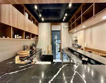 3 - 56 Forest Manor Dr Henry Farm, 多伦多商业用地规划为commercial并占地平方尺
