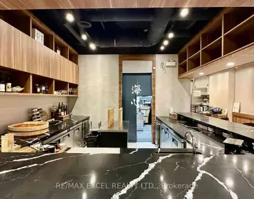 3 - 56 Forest Manor Rd Henry Farm, 多伦多商业用地规划为commercial并占地平方尺

