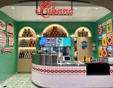 486 Front St Waterfront Communities C1, 多伦多商业用地规划为commercial并占地400.00平方尺
