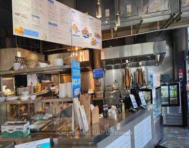 Steeles Aven Milliken Mills East is zoned as Commercial with total area of 435 sqft