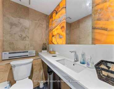 154 Harbord St Annex, Toronto is zoned as CR1.5 with total area of 2500.00 sqft