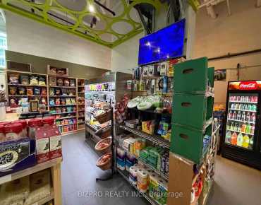 
Birchmount Rd Milliken Mills West is zoned as MC40 with total area of 31,225 sqft