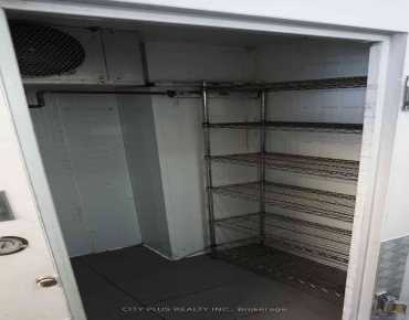 580 Bloor St W Annex, Toronto is zoned as Cr3(C3;R2.5*1438 with total area of 900.00 sqft