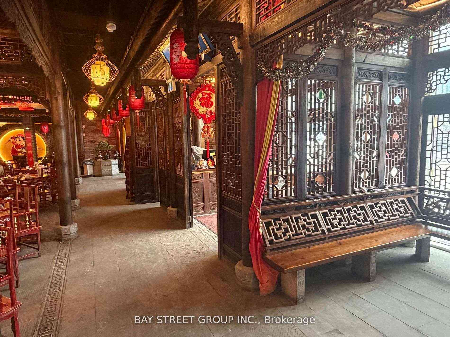 Toronto commercial real estate