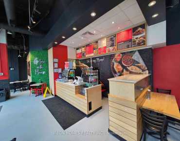 
1348 Kennedy Rd Dorset Park, Toronto is zoned as Commercial with total area of 1000.00 sqft