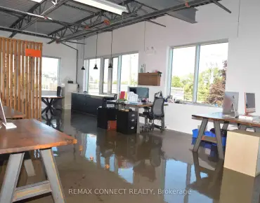 Units - 311 Bowes Rd Concord, Vaughan is zoned as Em2 with total area of 8160.00 sqft