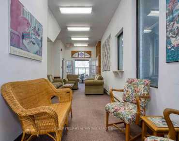 
Bay St Bay Street Corridor is zoned as Commercial with total area of 637 sqft