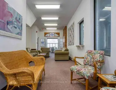 157 Gerrard St E Moss Park, 多伦多商业用地规划为R (d1.0) (x865)并占地2981.00平方尺
