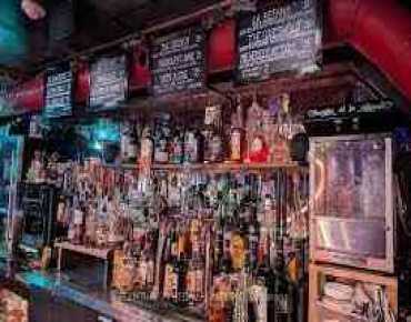 
King St Bay Street Corridor is zoned as Commercial with total area of 300 sqft