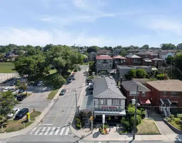 72 Steeles Ave W Crestwood-Springfarm-Yorkhill is zoned as Commercial with total area of 1,050 sqft
