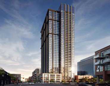 2 - 231 Richmond St E Moss Park, Toronto is zoned as CRE*41) with total area of 522.00 sqft