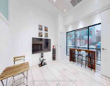 27-28 - 909 Yonge St Rosedale-Moore Park, Toronto is zoned as Cr 4.0 (C1.75; R with total area of 800.00 sqft
