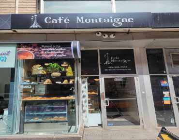 
69 Provost Dr Bayview Village is zoned as Commercial with total area of 978 sqft