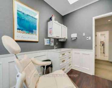 
69 Provost Dr Bayview Village is zoned as Commercial with total area of 978 sqft